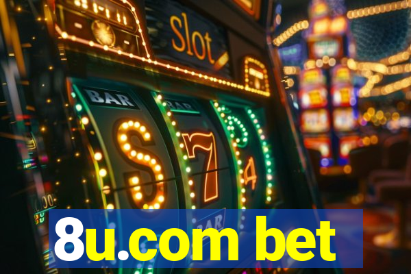 8u.com bet